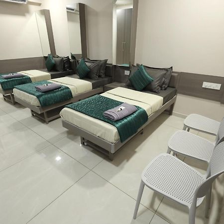 Greenotel Rooms Hazira, 수라트 외부 사진