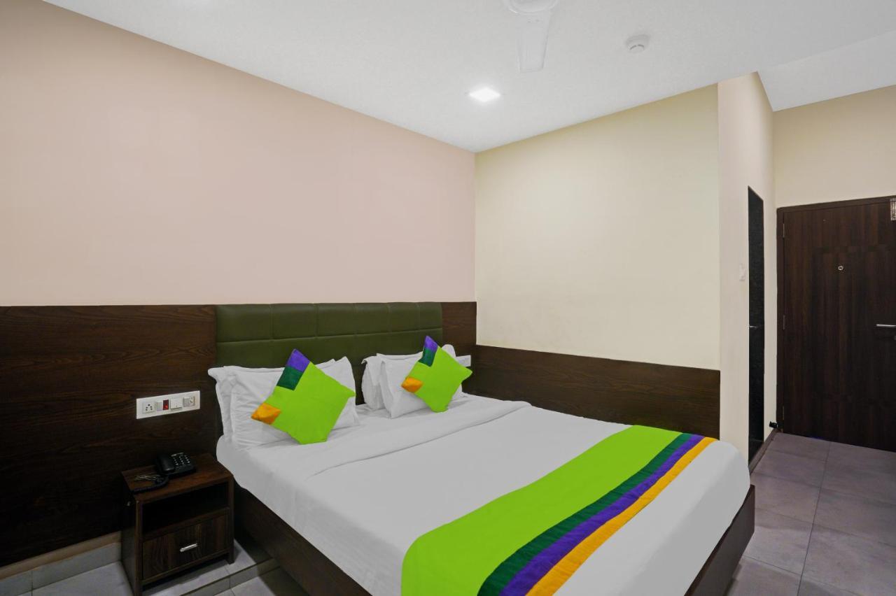 Greenotel Rooms Hazira, 수라트 외부 사진