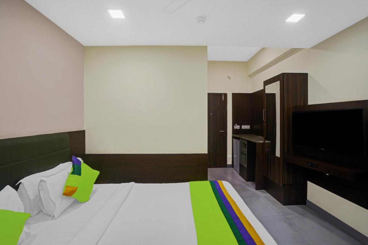 Greenotel Rooms Hazira, 수라트 외부 사진