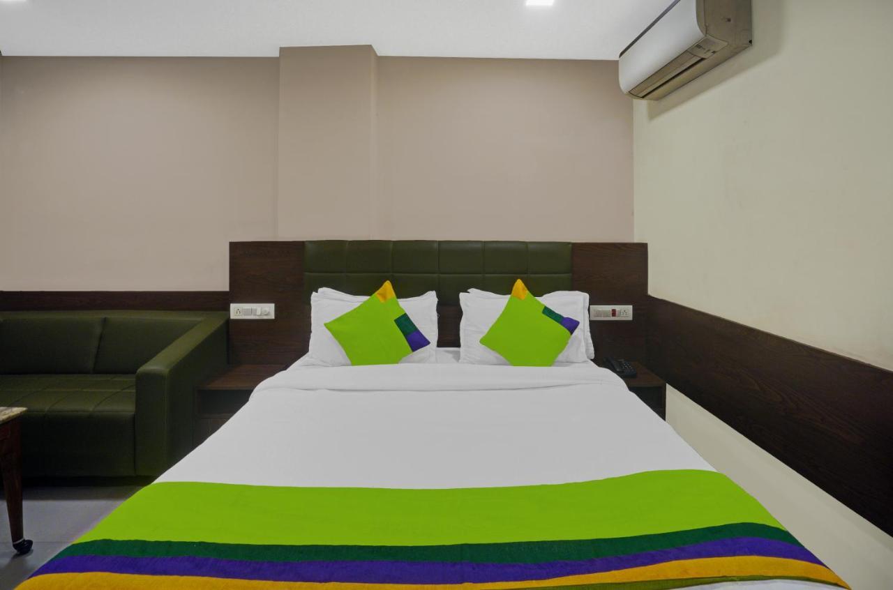 Greenotel Rooms Hazira, 수라트 외부 사진